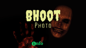 Bhoot Photo