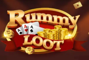 Rummy Loot app